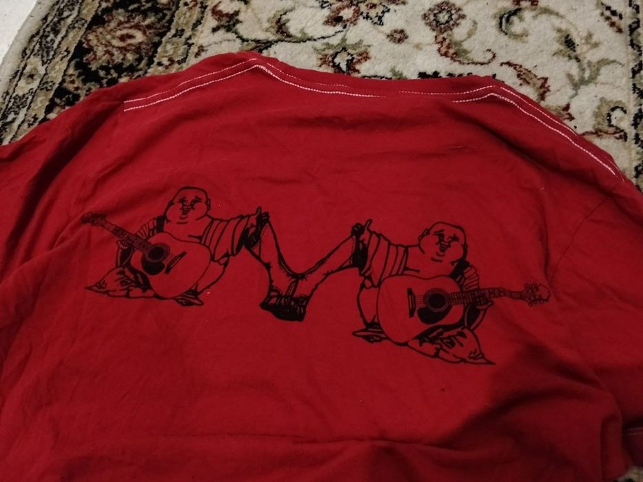 Футболка True religion ідеал