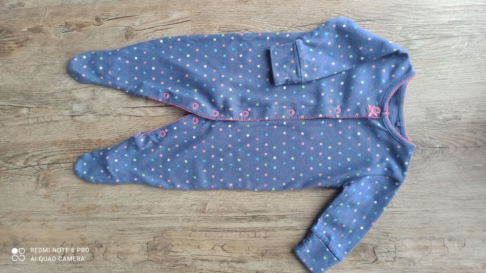 4 x NEXT rozm 62 up to 3 months