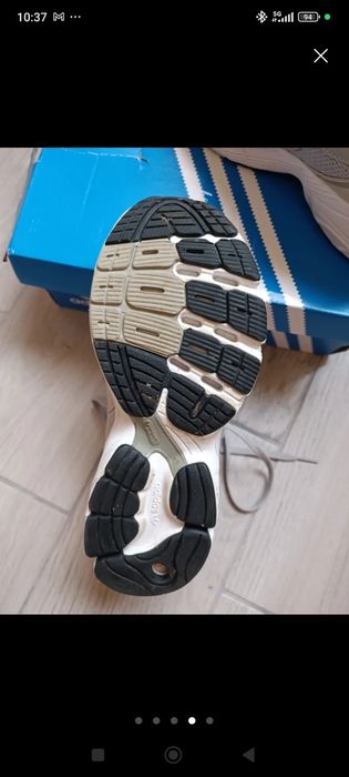 Sapatilhas adidas