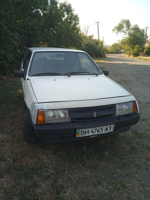 Продам срочно ВАЗ 2108