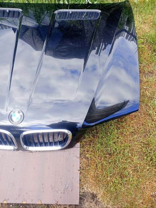 Maska do bmw e53