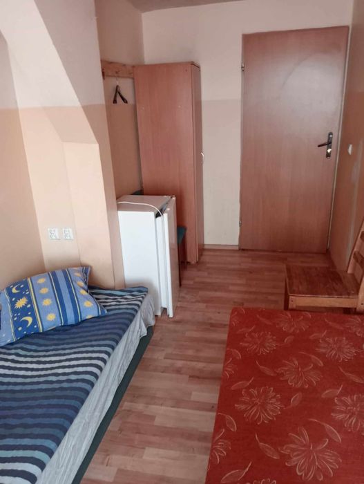 Tanie pokoje od 20 PLN