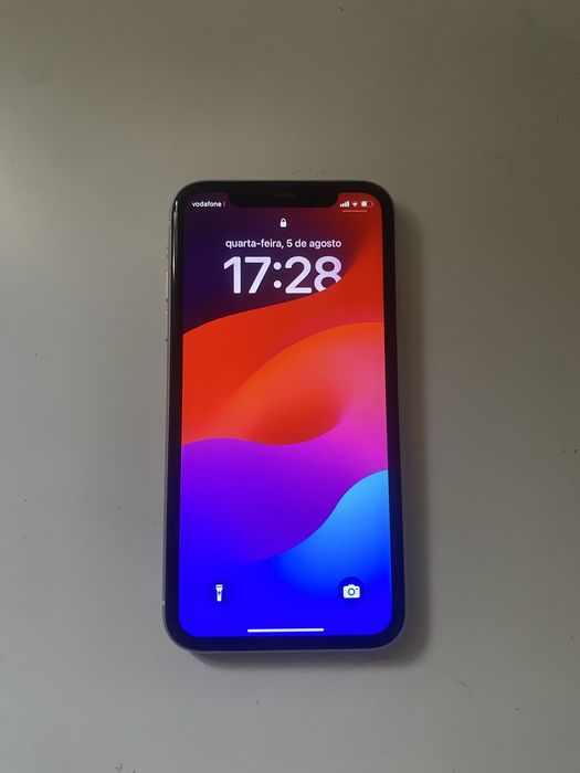Iphone 11 , branco