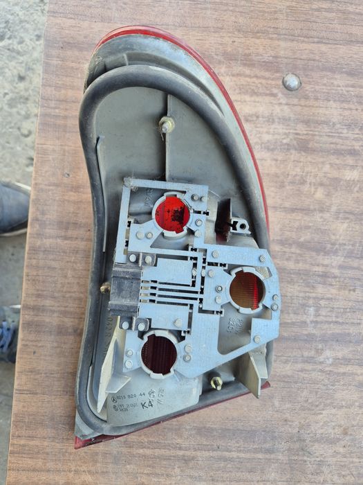 Продам задній стоп