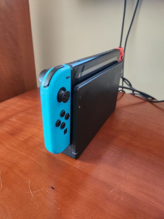 Consola Nintendo Switch V2