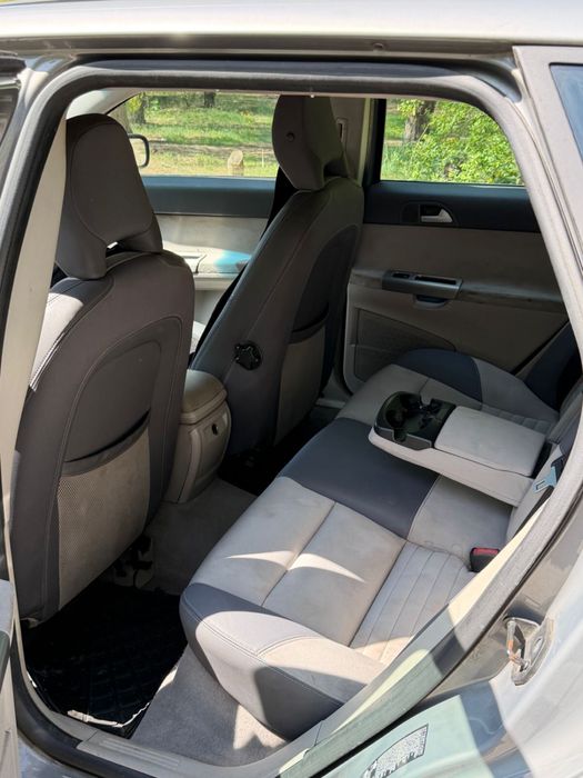 Volvo V50 2.0tdi В Києві!