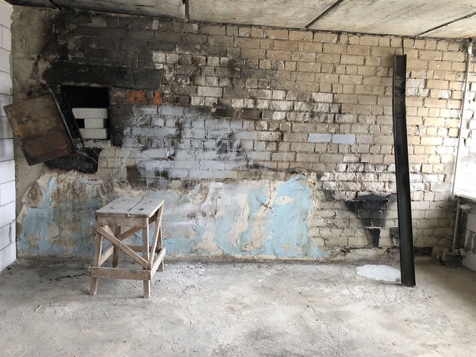 Продаж кімнати в гуртожитку