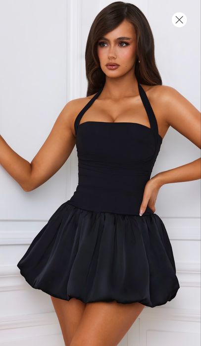 Сток Oh polly, Prettylittlething, Zara, Hunkemoller, Mars The Label