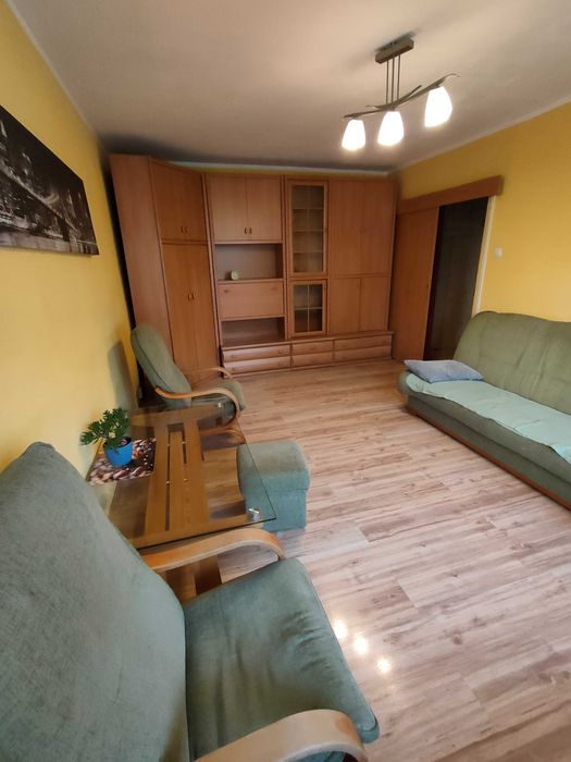 Osiedle Słoneczne wolne od zaraz