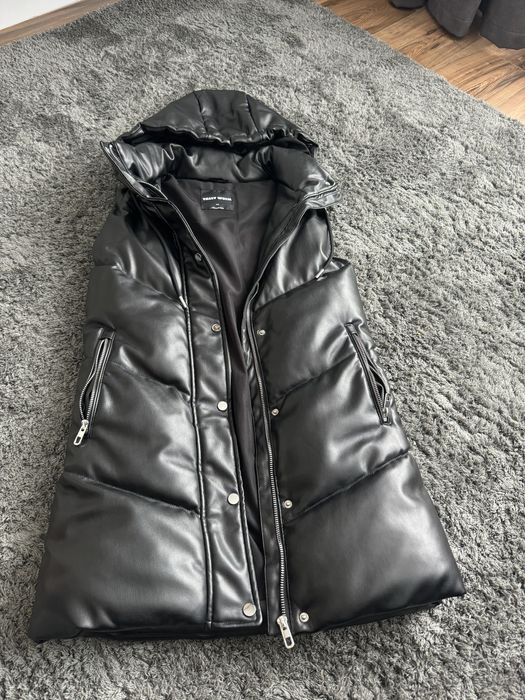 Безрукавка , жилетка, xs tally weijl