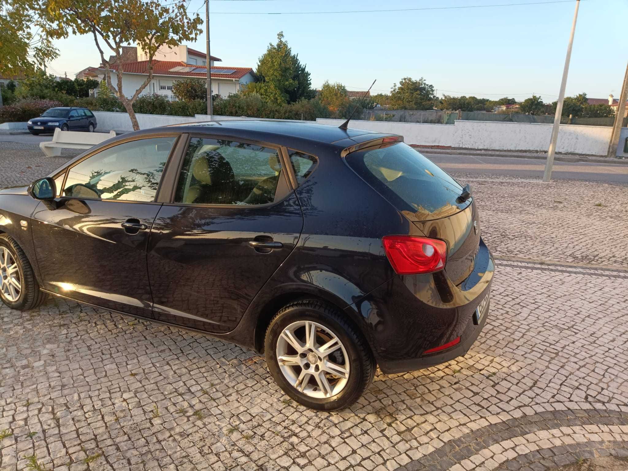 Especificacoes - Seat - OLX Portugal