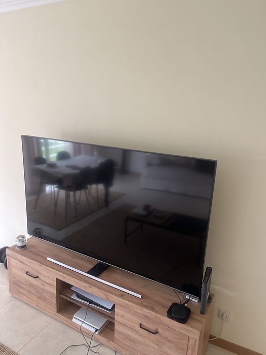 Tv Samsung QLed 75 polegadas