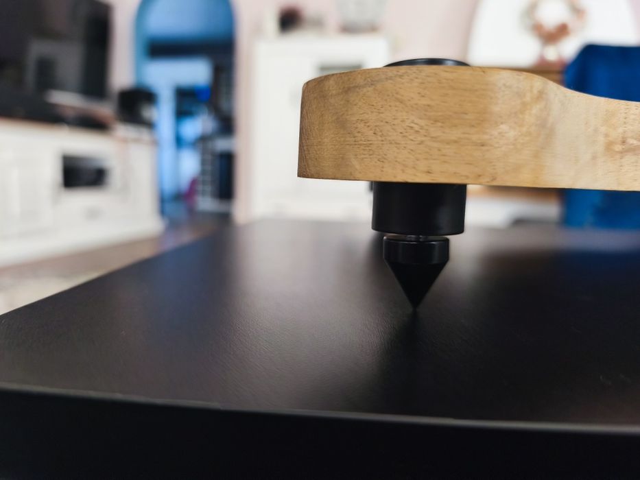 Platformy pod kolumny