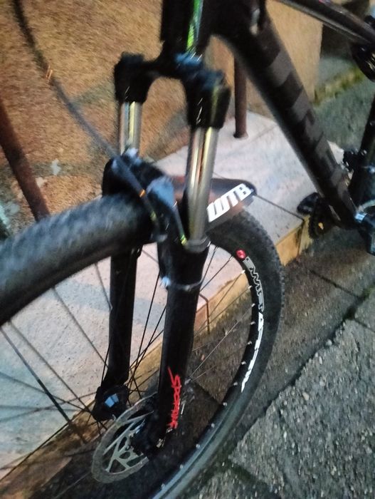 Rower trek marlin 5 gen1