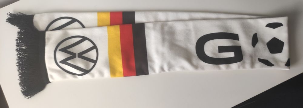 Szalik Niemcy Euro 2024