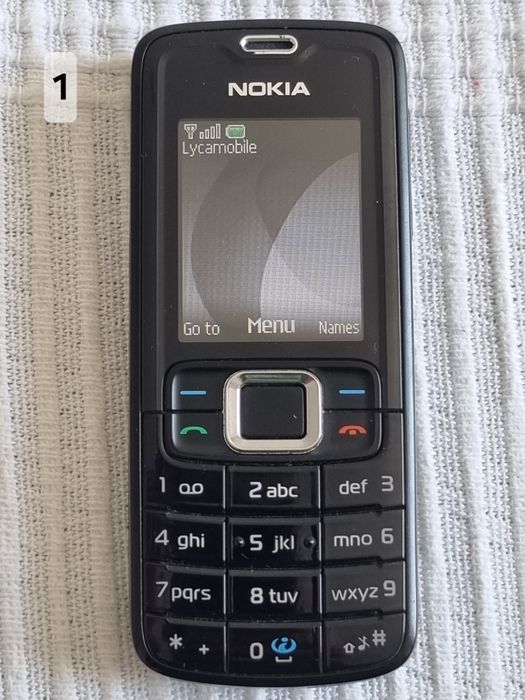 Telemóveis Colecionador