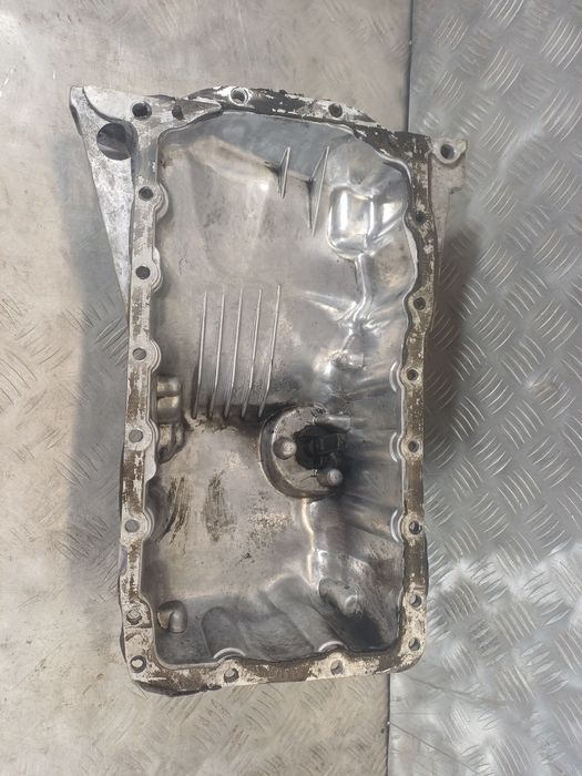 Масляний піддон Passat B5, Audi a4 b5, Skoda Superb 1.9 tdi