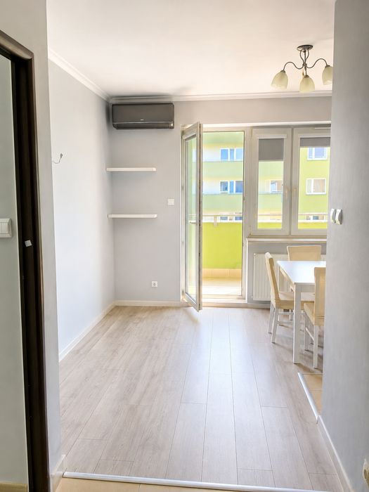 Mieszkanie – Warszawa - Widok 5
