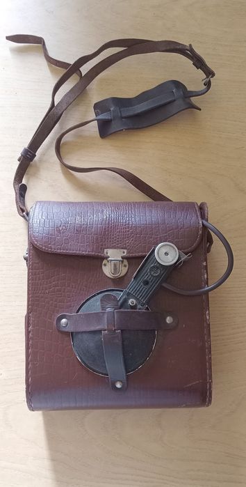 Фотовспышка "МОЛНИЯ"