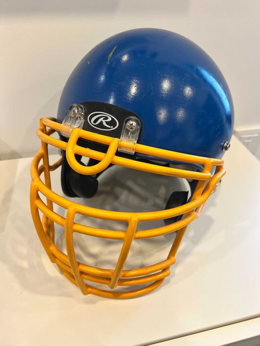 Capacete Futebol Americano