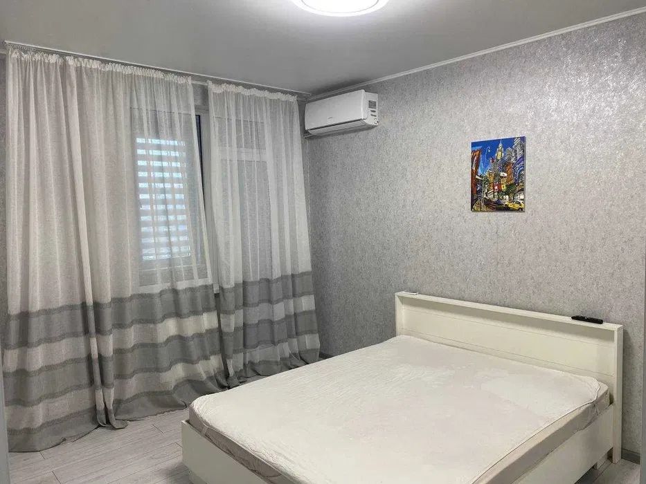 Аренда 2 ком кв ЖК Альтаир 3 Балкон Жаботинского Люстдорфская Код1433