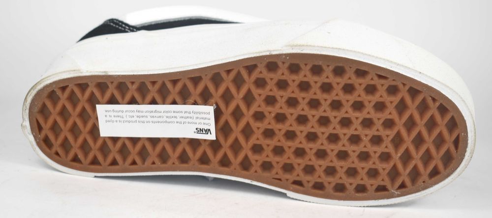 Vans Tenisówki Knu Stack roz. 34,5