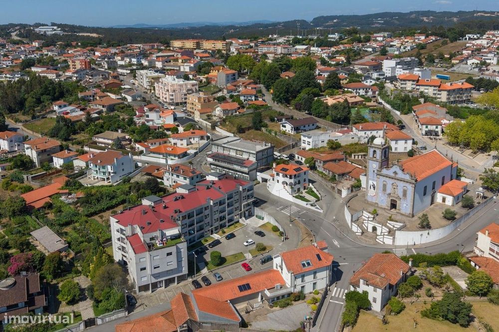 VENDA | Apartamento T3 em Arrifana, Santa Maria da Feira
