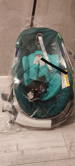 Cybex GB idan Nowy laguna fotelik samochodowy