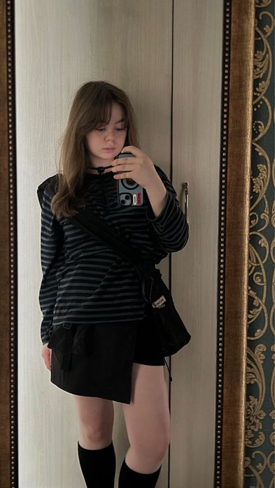Спідниця-шорти Turwear