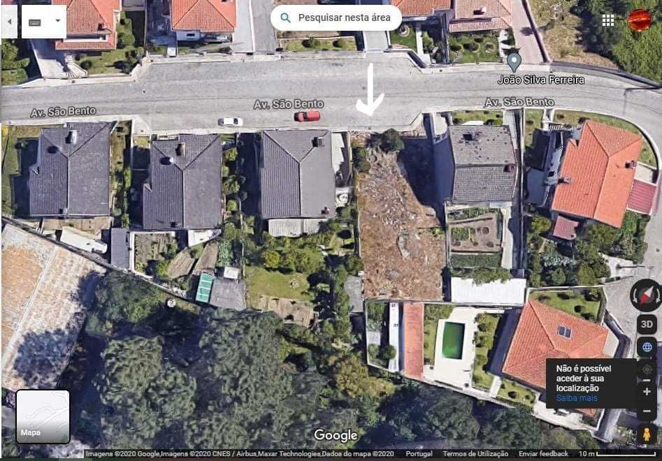 Terreno para construção – Vimieiro, Braga