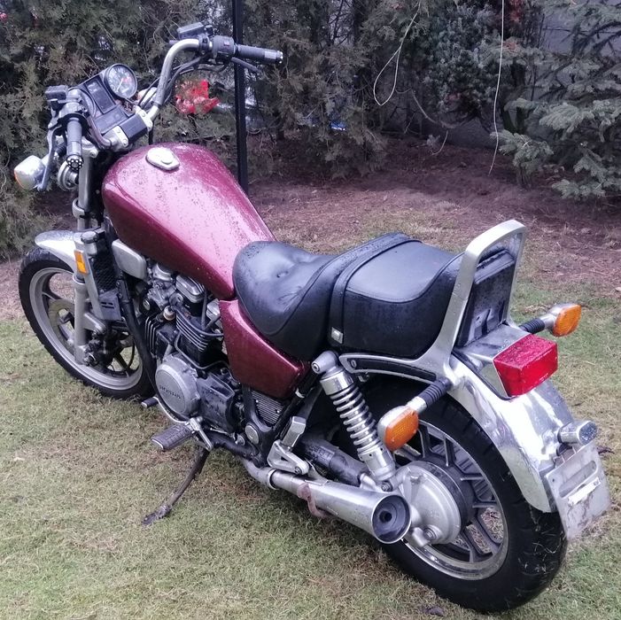 Honda vf 750 vf750 700 vf700 magna czesci lagi gaźnik zegary