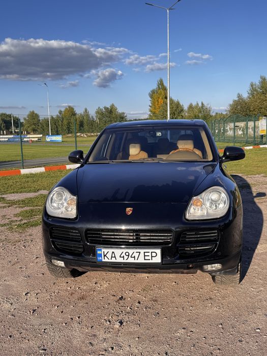 Продам  Porsche Cayenne