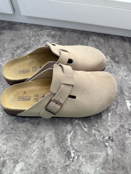 Birkenstock Boston