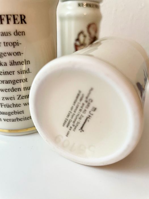 Баночки для спецій Hummel