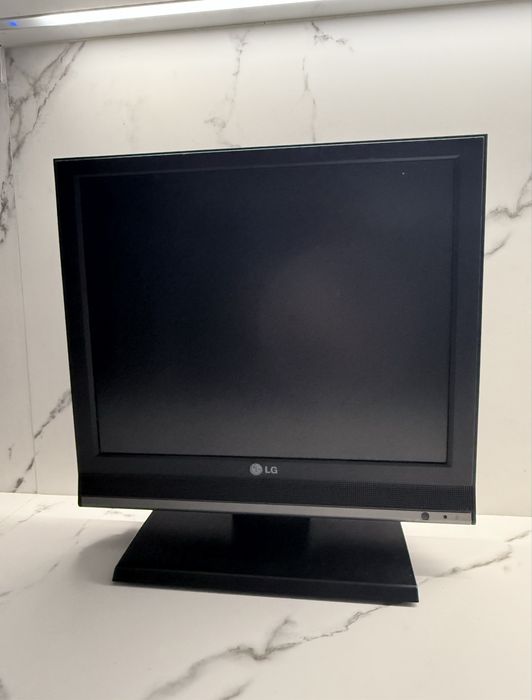 Televisão | Marca LG