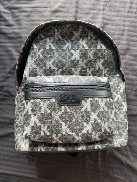 Plecak Karl Lagerfeld