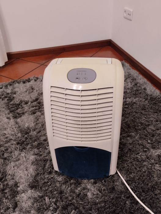 Desumificador confortec