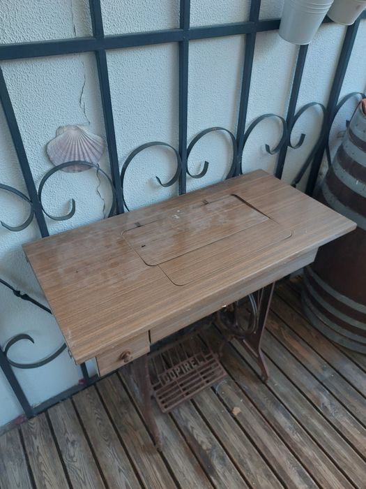 Mesa de Costureira