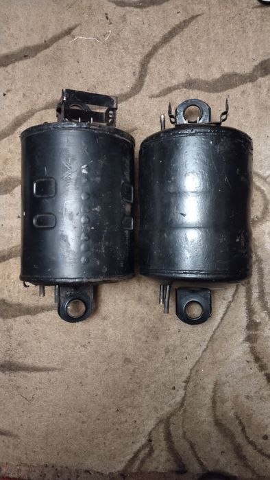 Нові компресори до холодильника.