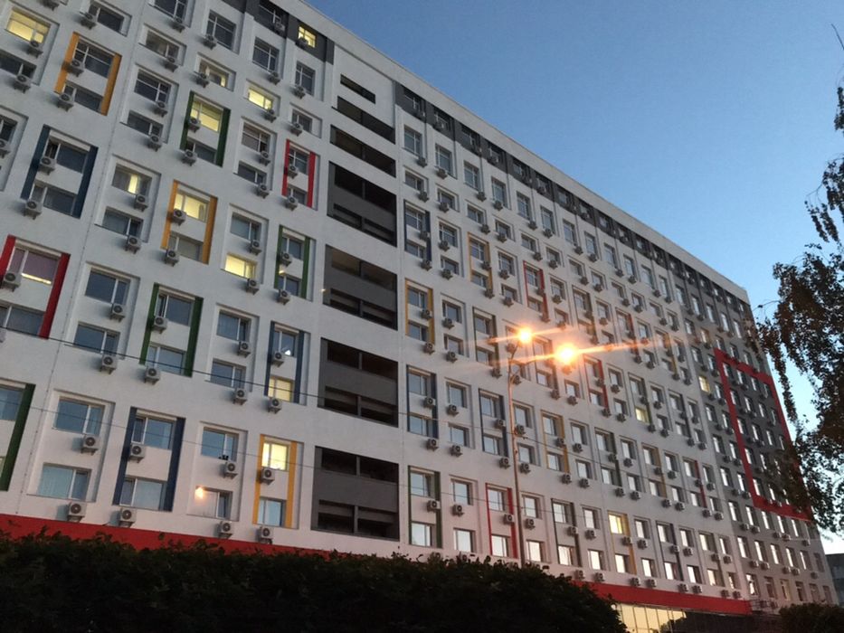 Аренда квартира смарт м.Берестейска,посольство США