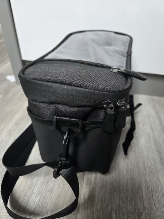 Nowa torba rowerowa 2 szt.