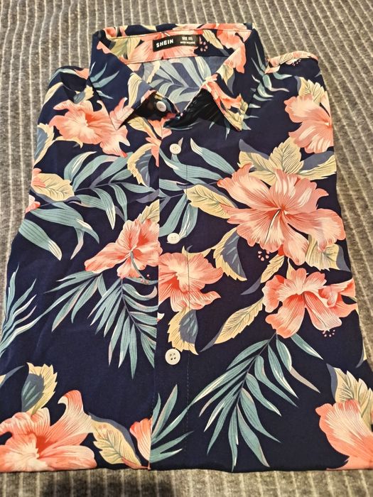 Camisa de Homem SHEIN nova