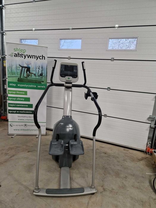 Precor C776i Experience Używany