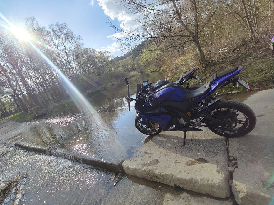 Yamaha