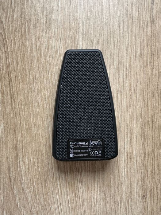 Adapter Brook Ras1ution 2 | Moza PS5