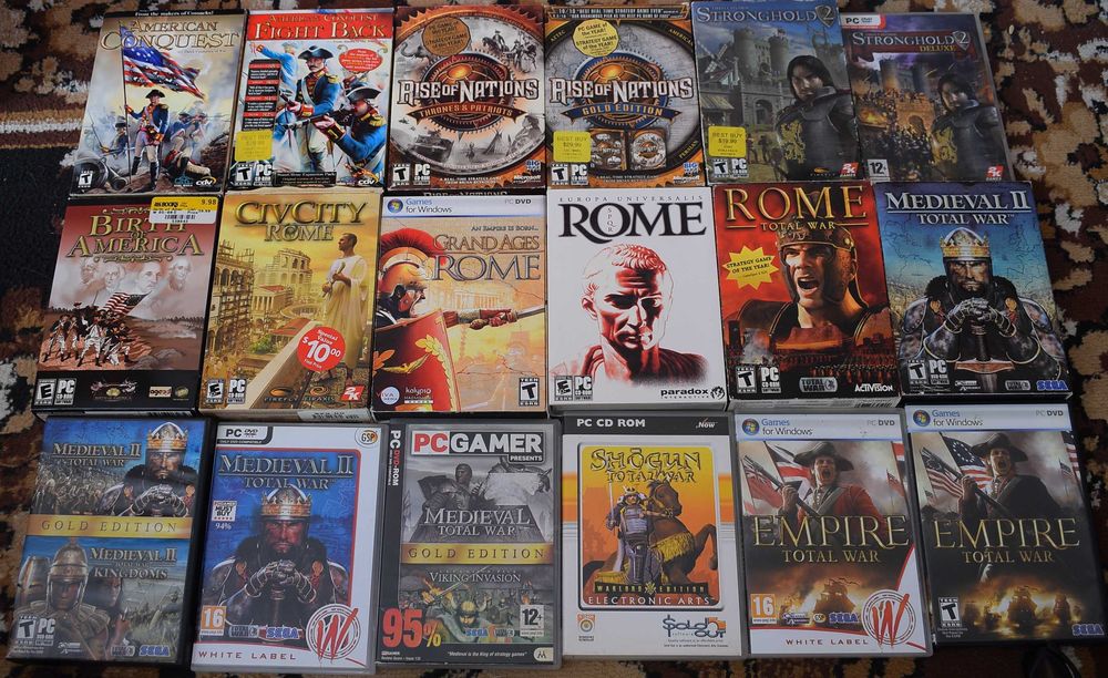 Диски лицензия на английском