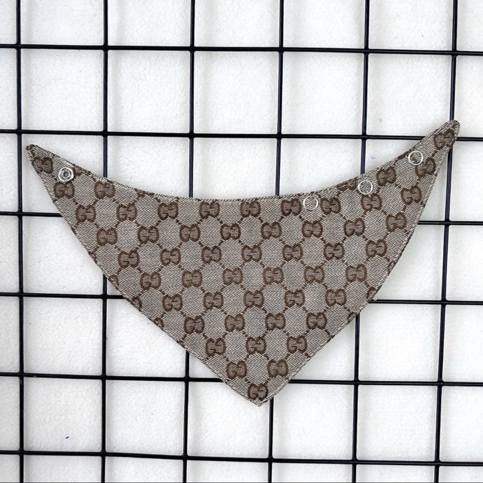 Chustka bandana dla psa kota