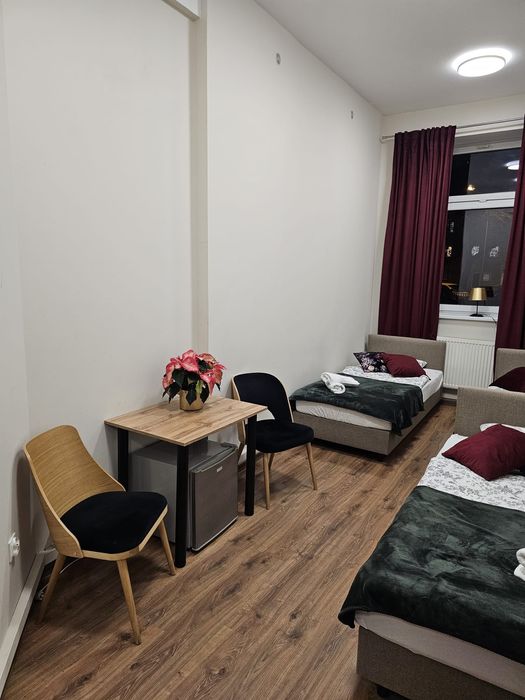 HOSTEL, Noclegi, Wrocław blisko centrum