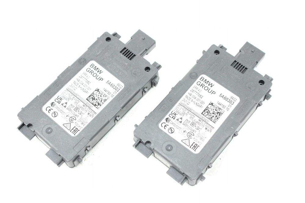 Радар BMW 5 G30 BMW 3 G20 BMW X5 G05 BMW X3 G01 BMW 7 G11/G12