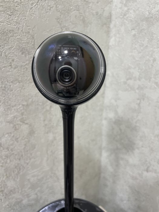 Камера Logitech UC ConferenceCam BCC 950